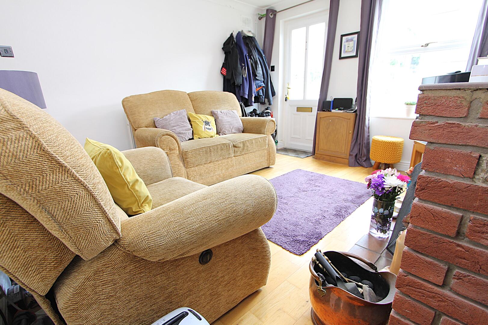Castle Road, Cookley, Kidderminster